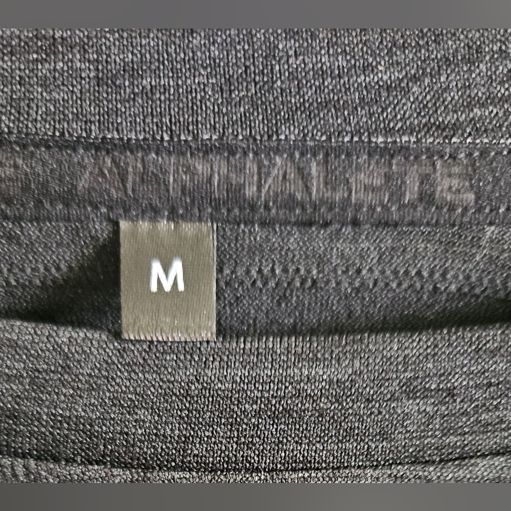 ALPHALETE Hero Seamless Long Sleeve Shirt Bundle. - Picture 7 of 7